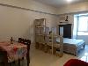 Studio Condo for Rent in Senta, Legaspi Vilage, Makati